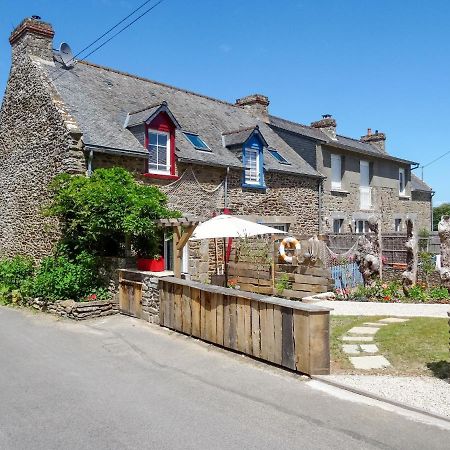 Holiday Home La Pailloussette - A Cancale Exterior photo