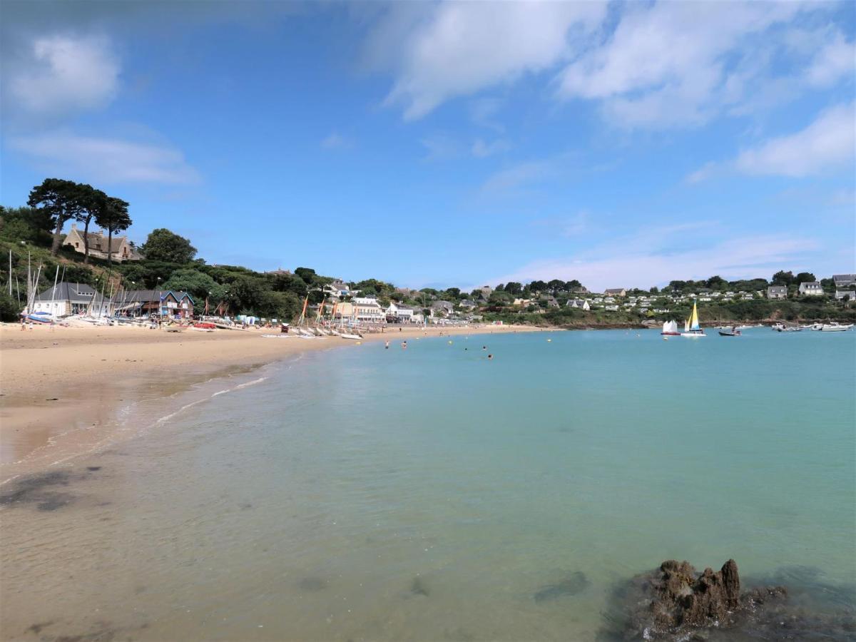 Holiday Home La Pailloussette - A Cancale Exterior photo